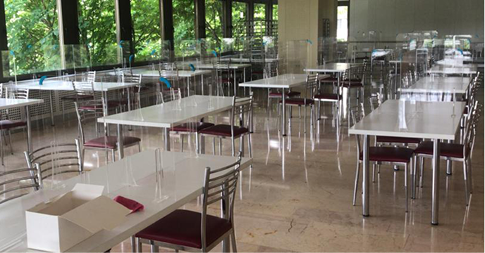 Dökme Akrilik Levha Üretim Üssü TEST